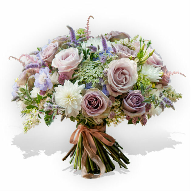 bouquet mariage parme