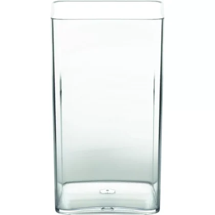 Vase Plastique